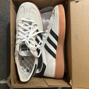 Adidas Handball Spezial ‘Aluminium Black Gum’